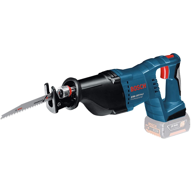 Bosch&#x20;GSA&#x20;18V-LI&#x20;Akku-S&#xE4;bels&#xE4;ge