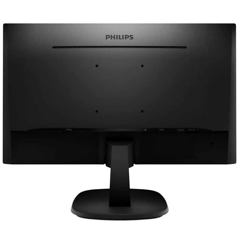 Philips 273V7QJAB 68,58 cm (27 Zoll) LED-Monitor schwarz