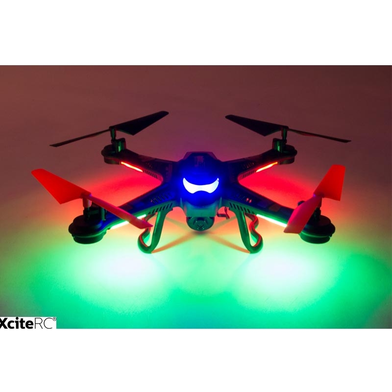 Rocket 260 3D Quadrocopter