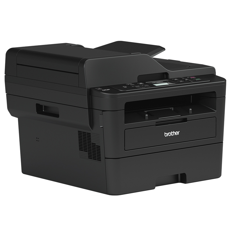 Brother DCP-L2550DN 3-in-1 Laser-Multifunktionsgerät S/W Duplex