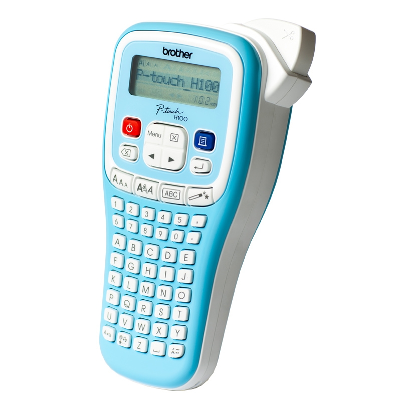 Brother P-Touch H100LB Beschriftungsgerät (2.Wahl)