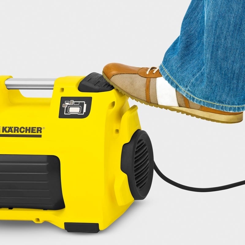 Kärcher BP7 Home&Garden Haus- und Gartenpumpe