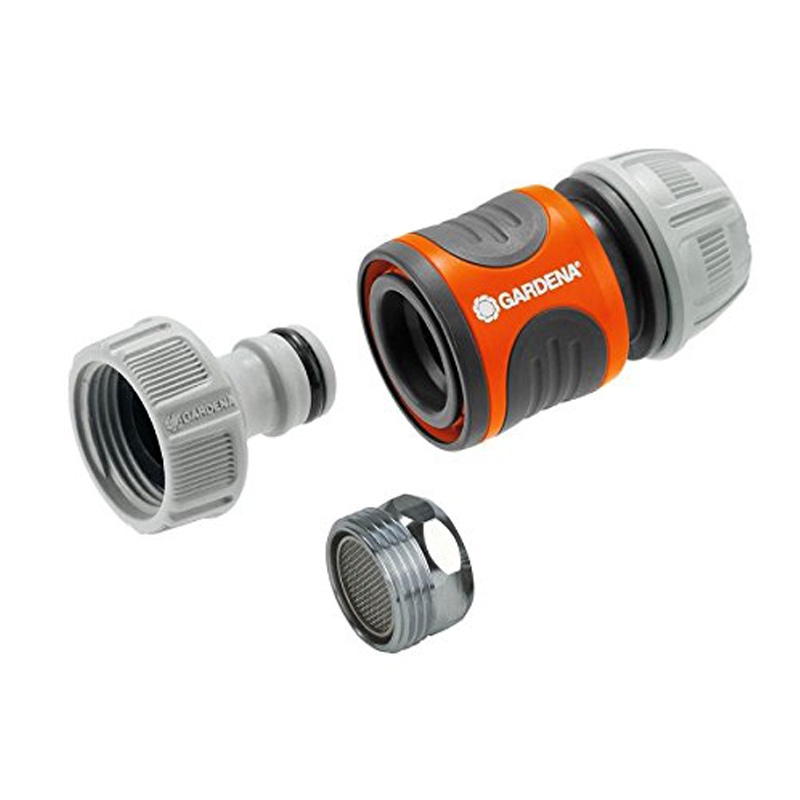 GARDENA 18285-20 Schnellanschluß-Satz