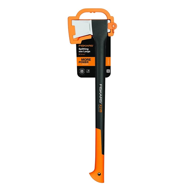 Fiskars X21-L  Spaltaxt