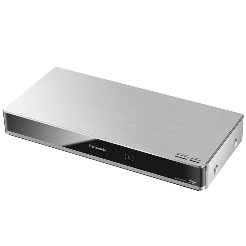 Panasonic DMR-BST 845 EG Blu-ray Recorder