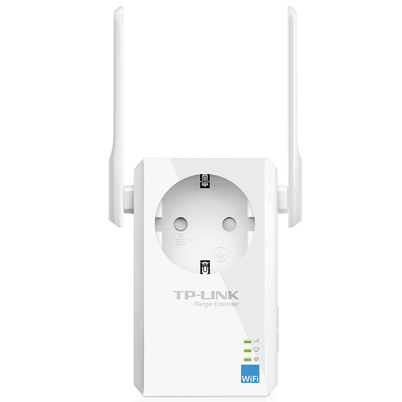 TP-Link TL-WA860RE WLAN Repeater 300Mbit/s