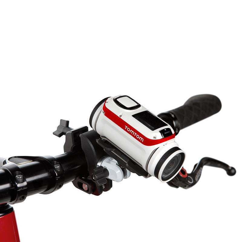 TomTom Bandit Lenker-Halterung