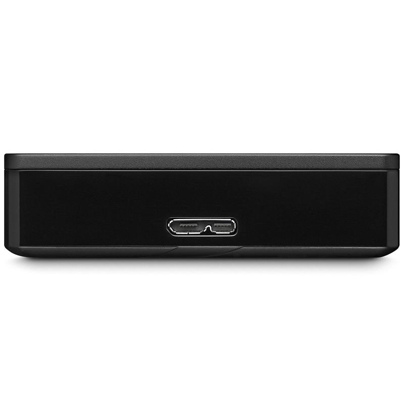 Seagate BackupPlus Portable Slim 4TB Festplatte