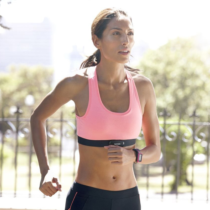 TomTom Bluetooth Smart Herzfrequenzmesser