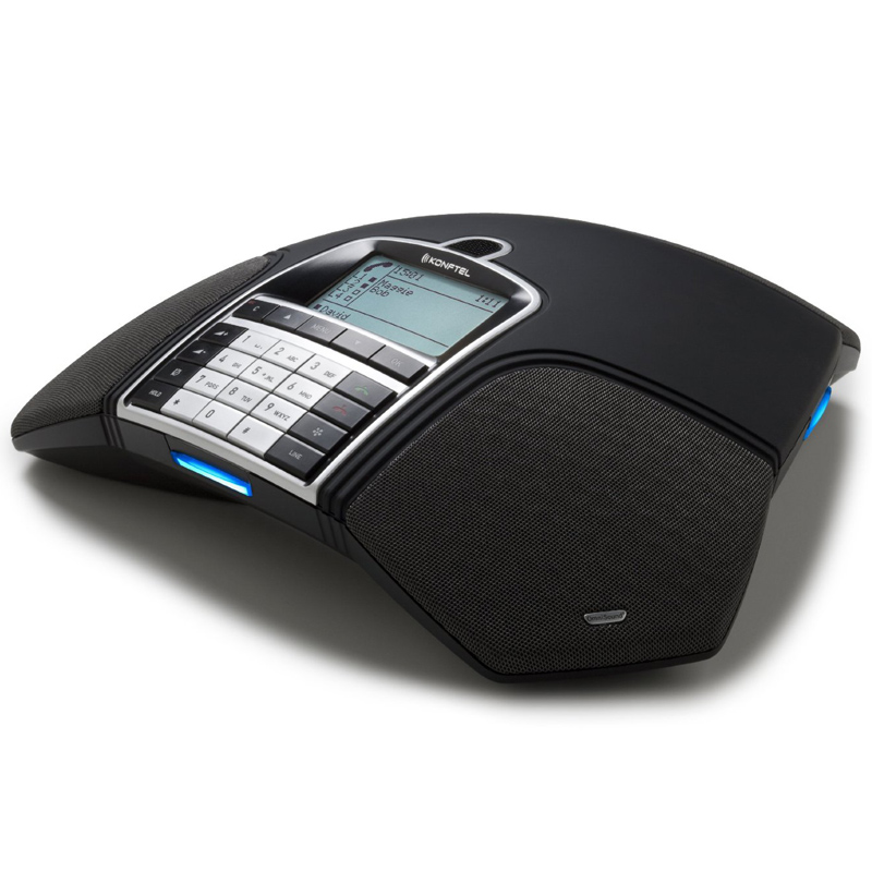 Konftel 300IP PoE VoIP Konferenztelefon