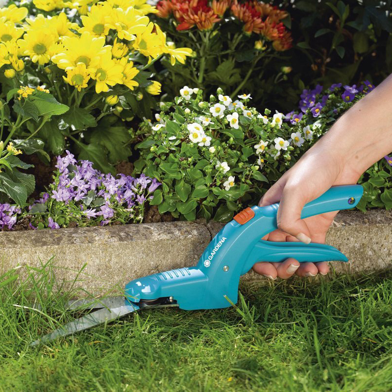 GARDENA 8730-30 Classic Grasschere