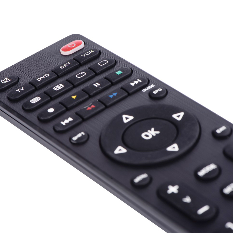 Hama Universal-Fernbedienung 4in1