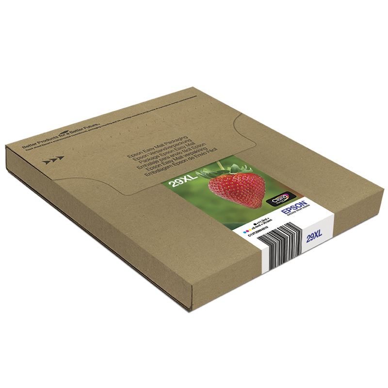 Epson 29XL 4er Multipack Tinte