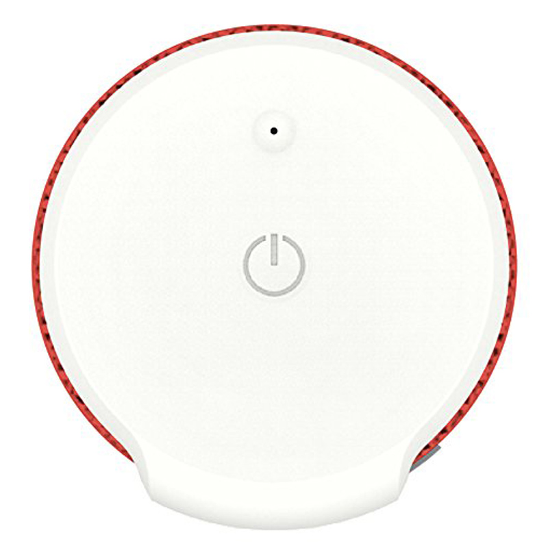 Ultimate Ears UE Boom Bluetooth Lautsprecher rot (OVP beschädigt)