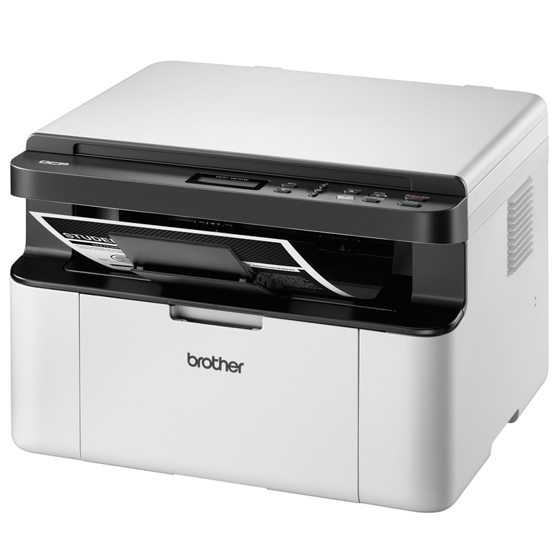 Brother DCP-1610W 3-in-1 Monolaserdrucker