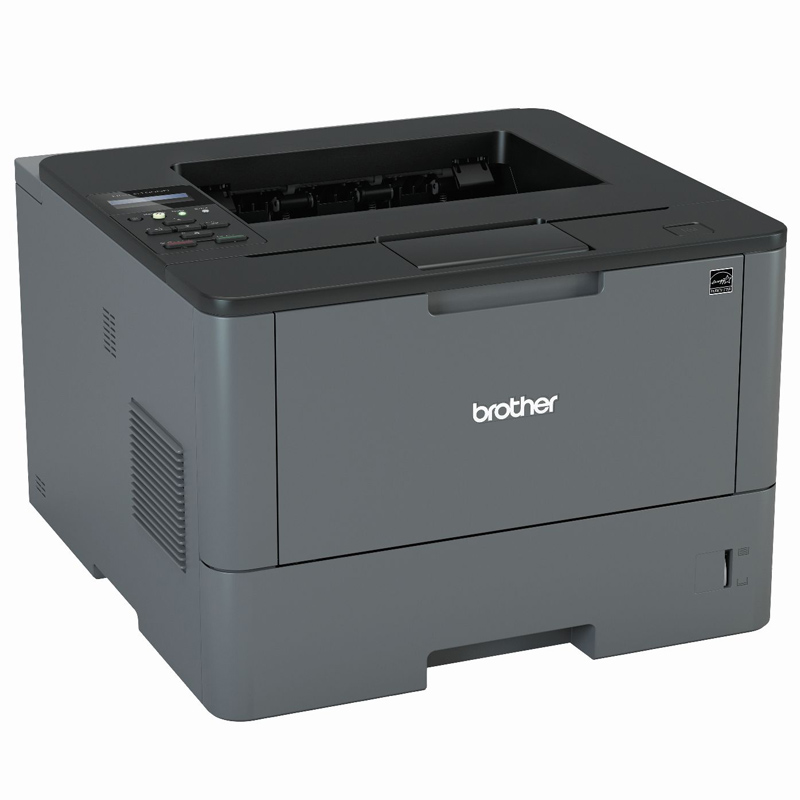 Brother HL-L5100DN Monolaserdrucker B-Ware (neutrale Verpackung)