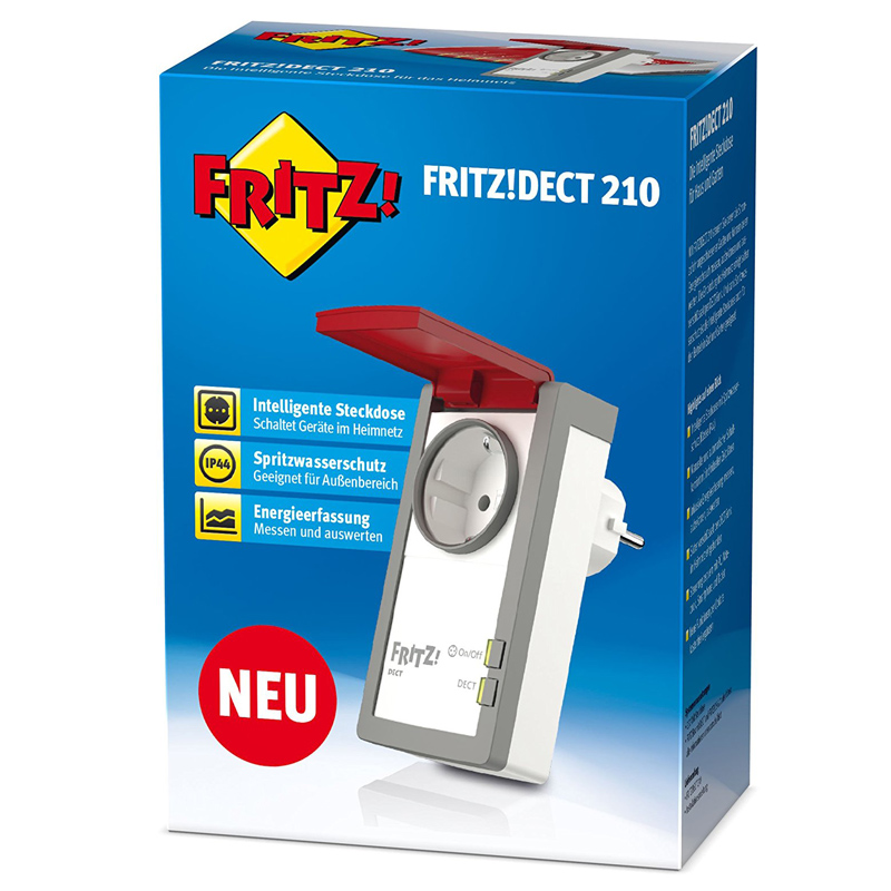 AVM Fritz!Dect 210