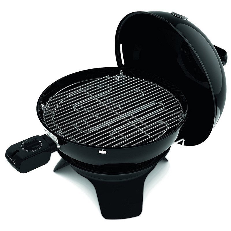 Tefal BG 9108 elektrischer Tischgrill schwarz