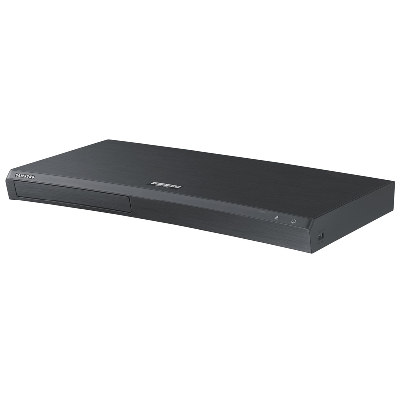 Samsung UBD-M9500/EN Curved Blu-ray Disc Player Ausstellungsgerät