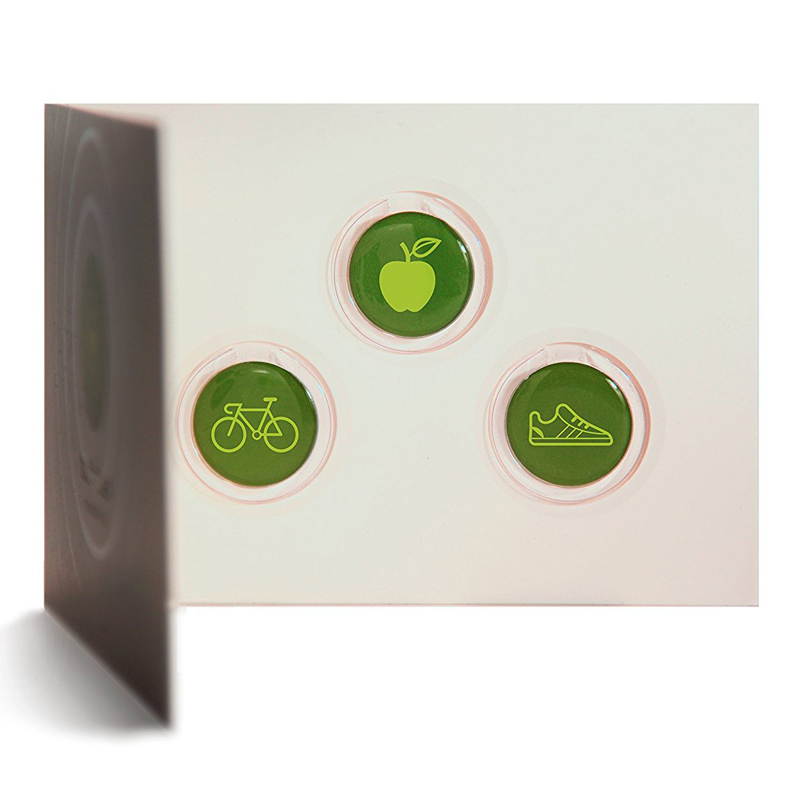 touchables NFC-Smart Tag Vitalize Set