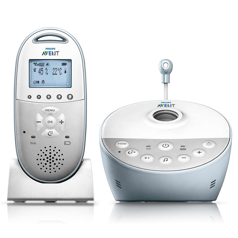 Philips Avent SCD580/00 Babyphone