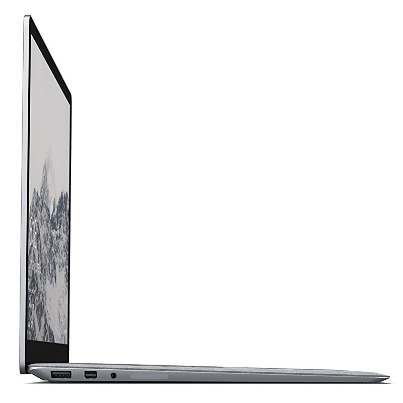 Microsoft Surface Laptop i7 16GB 512GB W10S (13,5 Zoll) Notebook