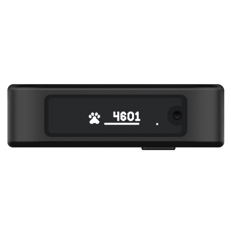 Tractive MOTION - Aktivitätstracking für Tiere