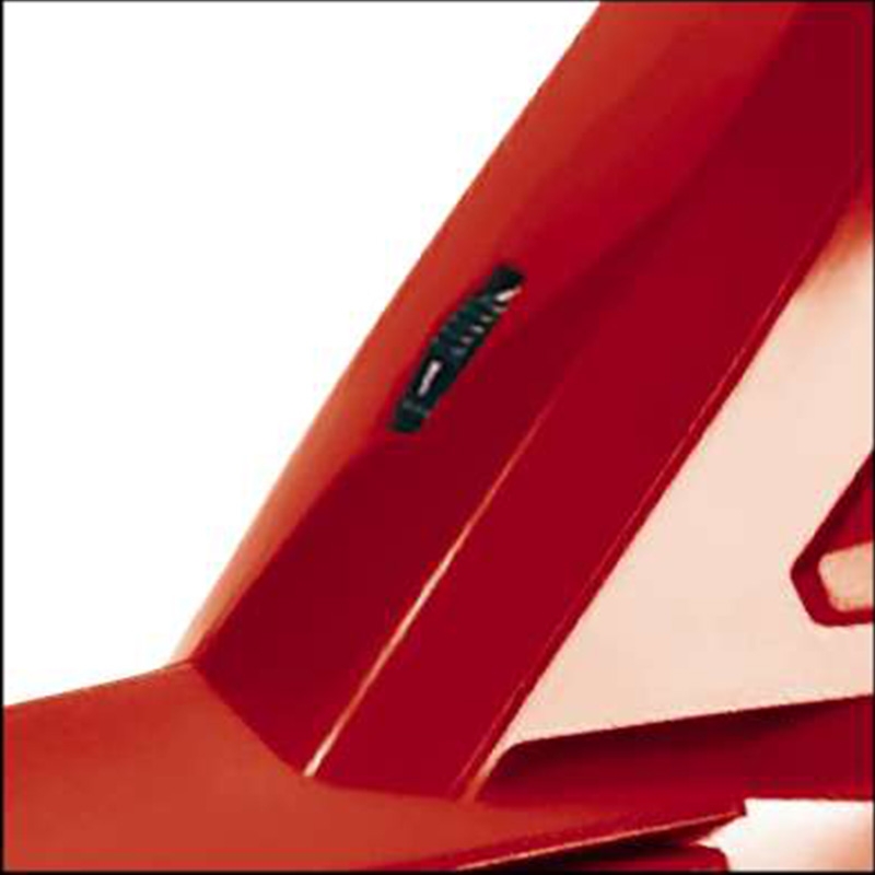 Einhell GC-CL 18 Li E Solo Power X-Change Akku-Laubbläser