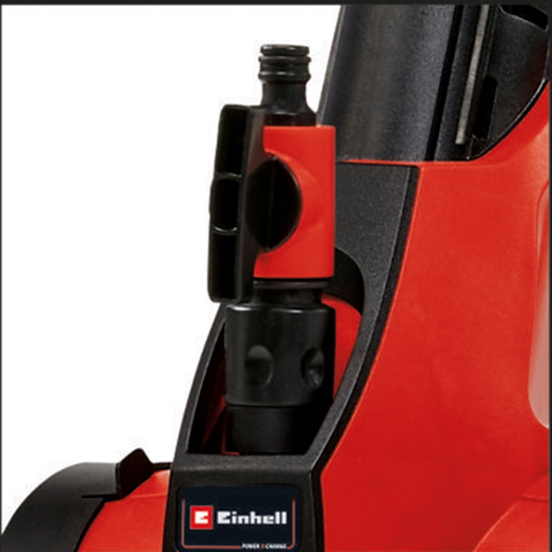 Einhell PICOBELLA Akku-Oberflächenbürste