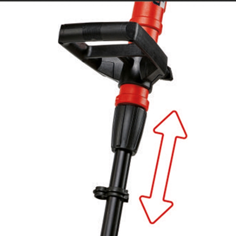 Einhell PICOBELLA Akku-Oberflächenbürste