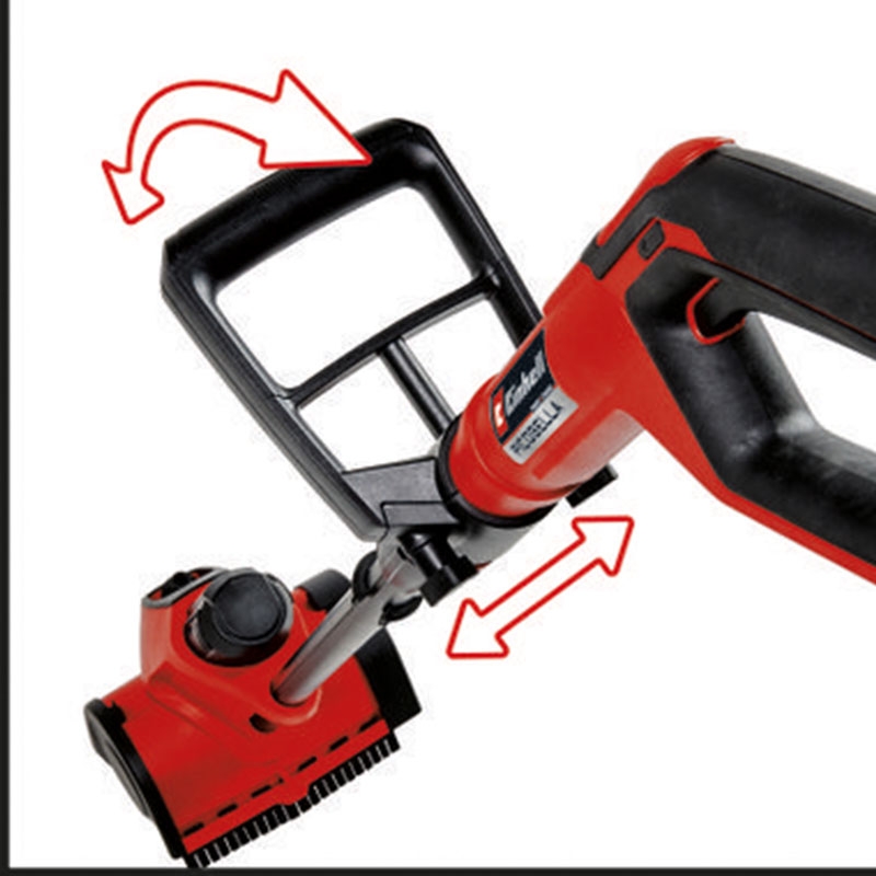 Einhell PICOBELLA Akku-Oberflächenbürste