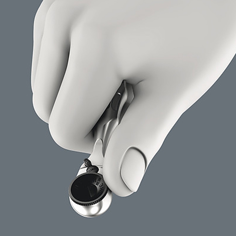 Wera Bicycle Set 1 - Fahrrad-Werkzeugsatz, 14-teilig