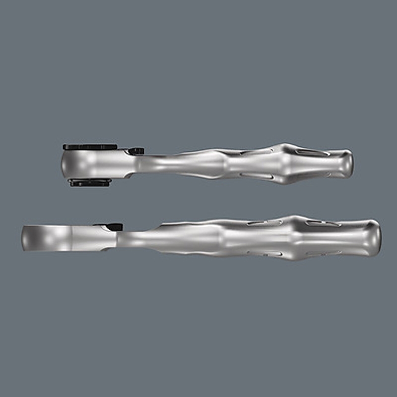 Wera Bicycle Set 1 - Fahrrad-Werkzeugsatz, 14-teilig