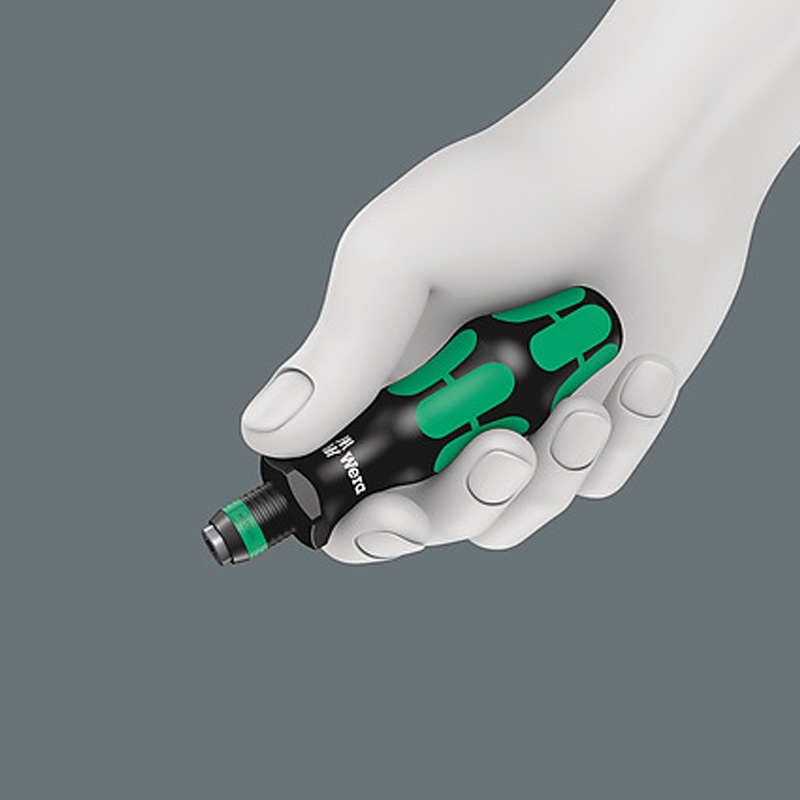 Wera Bicycle Set 2, Fahrrad-Werkzeug-Set, 13-teilig