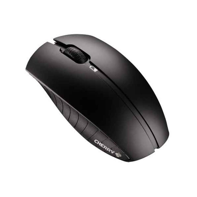 Cherry B.Unlimited 3.0 Tastatur/Maus Set Schwarz
