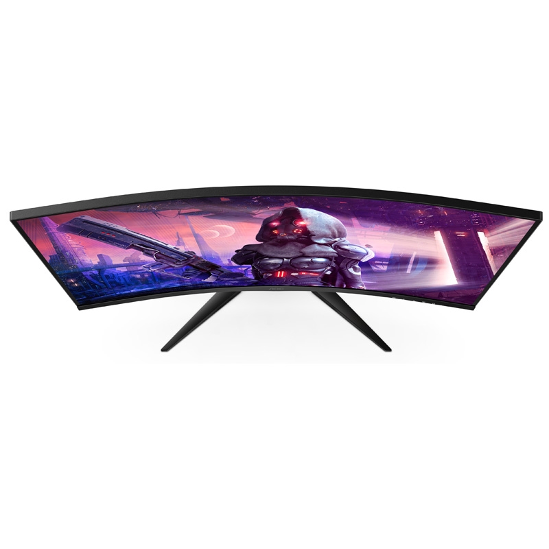 AOC G2 C32G2AE/BK 80 cm (31.5 Zoll) LED-Monitor