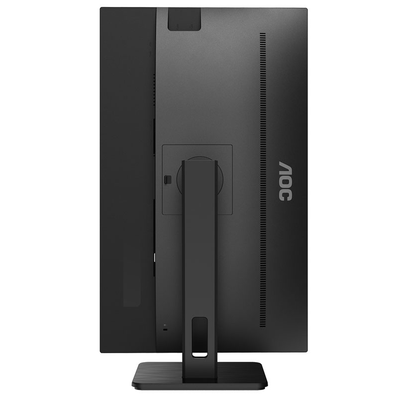 AOC U27P2 68,6 cm (27 Zoll) 4K-LED-Monitor