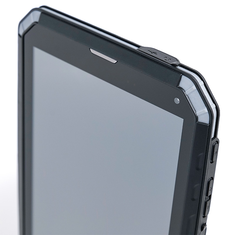 Cyrus CT1XA Rugged Tablet 64GB Tablet-PC schwarz (2. Wahl)