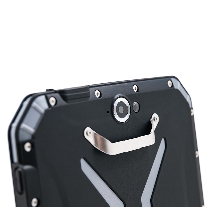 Cyrus CT1XA Rugged Tablet 64GB Tablet-PC schwarz (2. Wahl)