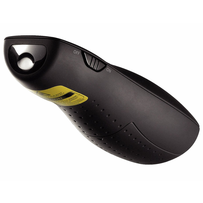 Logitech Wireless Presenter R400