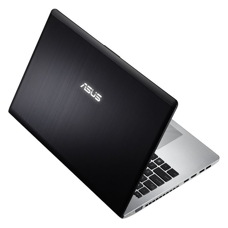Asus N56VV-S3074H 15,6 Zoll Notebook