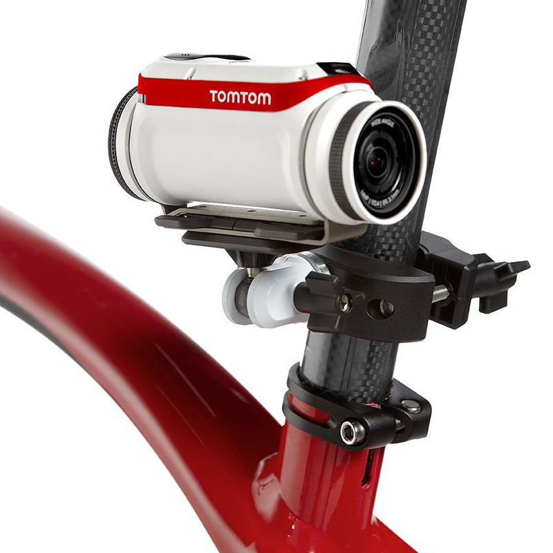 TomTom Bandit Lenker-Halterung