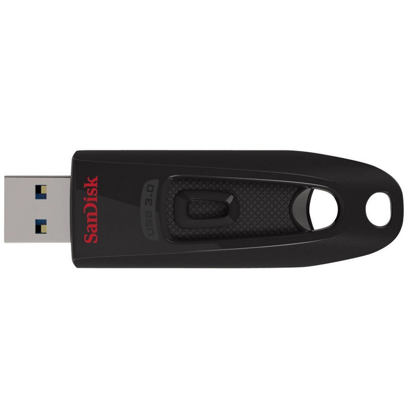 SanDisk Ultra 16GB USB-Flash-Laufwerk USB 3.0 bis zu 100MB/Sek