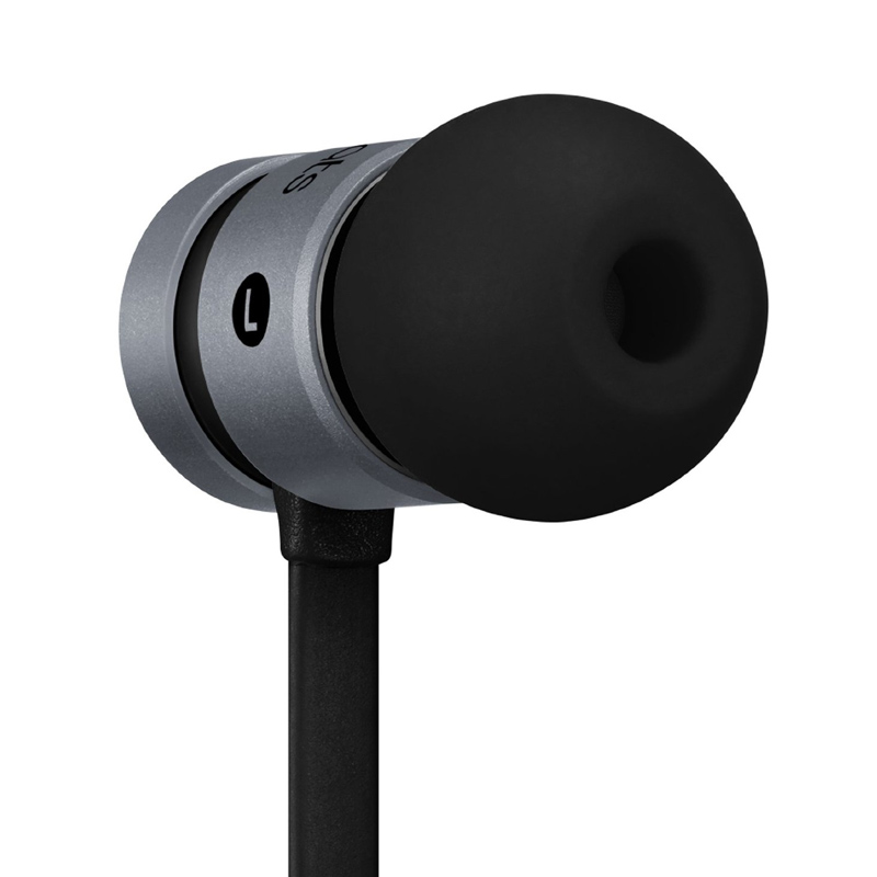 Beats Dr. Dre Urbeats 2 In-Ear Headset spacegrau Ausstellungsgerät