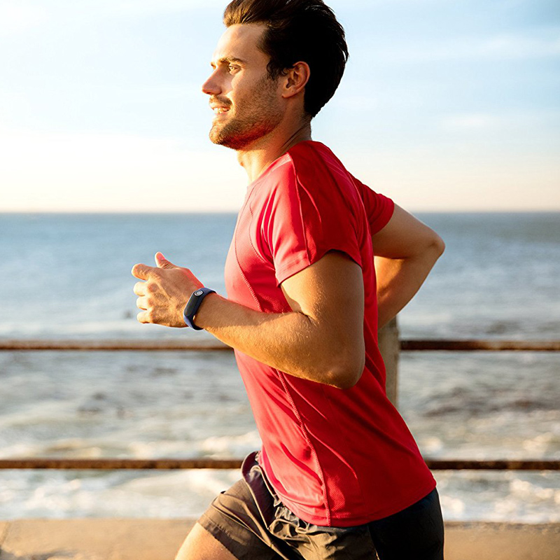 TomTom Touch Activitytracker (Größe S) schwarz