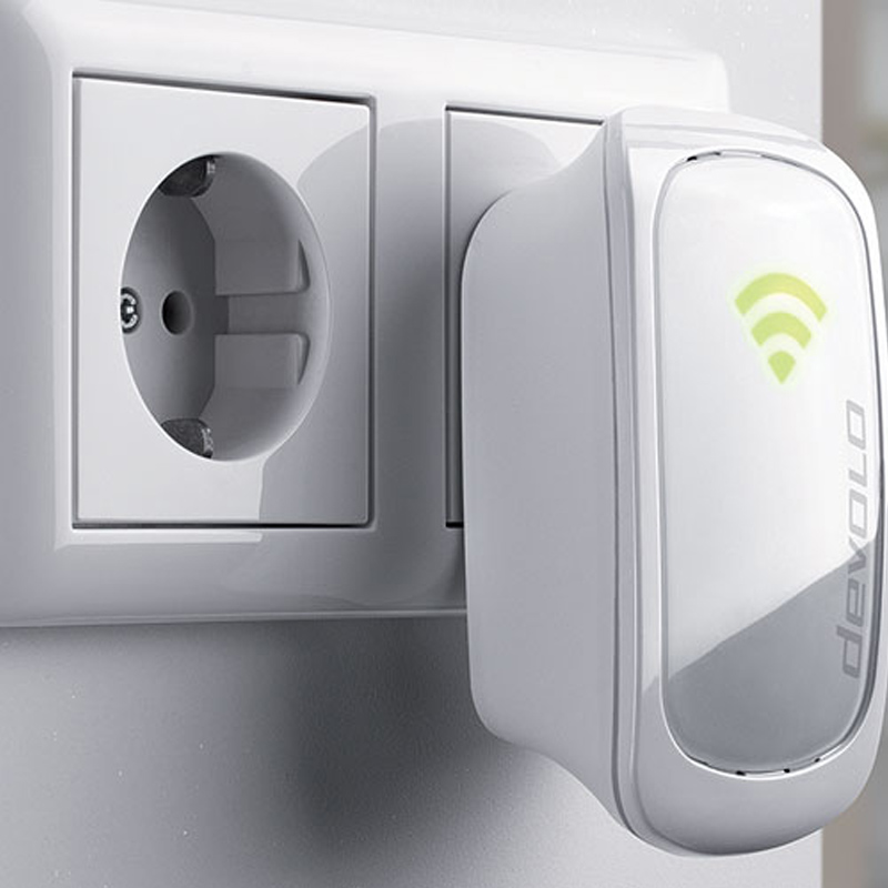 Devolo Basic WLAN Repeater N