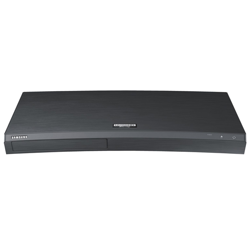 Samsung UBD-M9500/EN Curved Blu-ray Disc Player Ausstellungsgerät