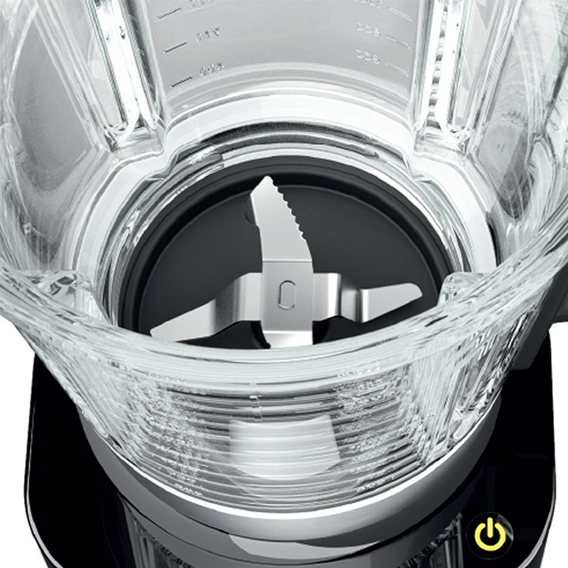 Carrera 655 Standmixer mit automatischer Kochfunktion