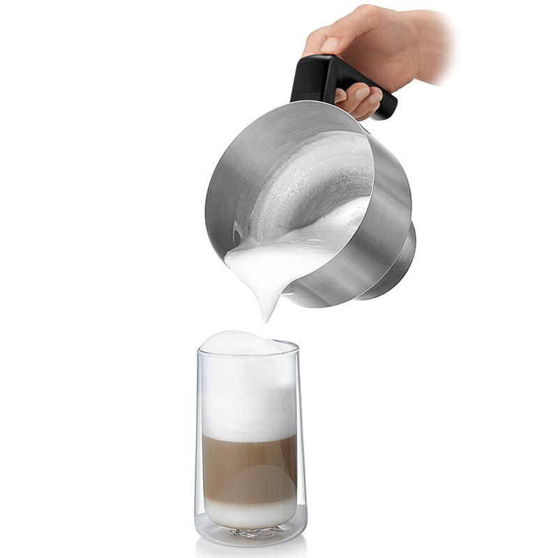 WMF Milchaufschäumer Milk and Choc Lono