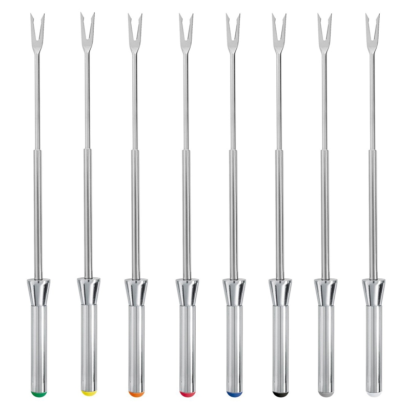 WMF LONO Fondue Cromargan